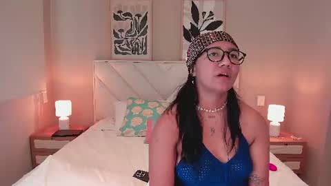 LEXA  CLARKE online show from July 18, 8:56 pm