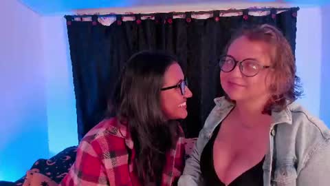 LEXA  CLARKE online show from July 26, 9:11 pm