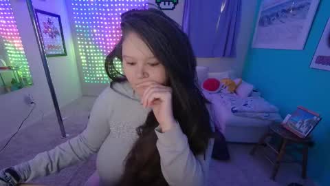 Snapshot of electrifiedlove_ chatting on November 5, 3:23 pm electrifiedlove_ online show from November 5, 3:23 pm