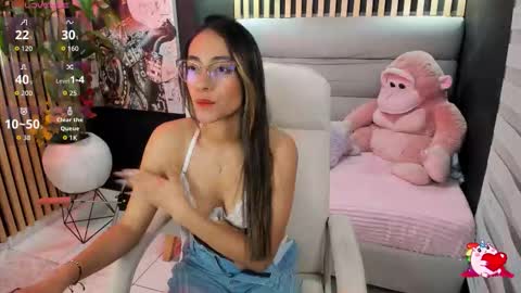 Rouse online show from November 7, 9:48 pm