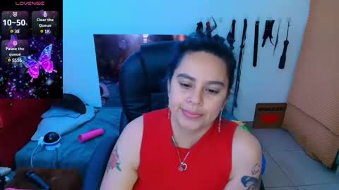 elektra online show from March 9, 8:31 pm