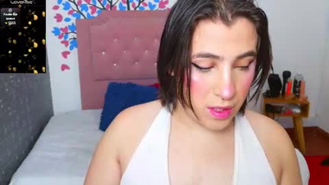 elektra_doll online show from June 18, 8:03 am