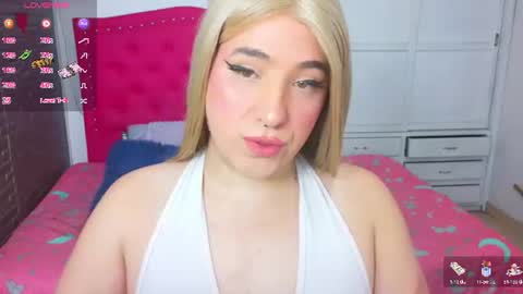 elektra_doll online show from July 22, 2:03 am