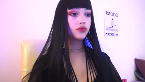 Snapshot of elektra_sky11 chatting on November 30, 10:14 pm Elektra Sky online show from November 30, 10:14 pm