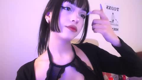 Snapshot of elektra_sky11 chatting on January 18, 8:45 pm Elektra Sky online show from January 18, 8:45 pm