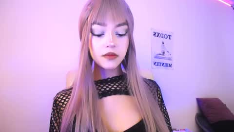  Elektra Sky  online show from April 4, 9:01 pm
