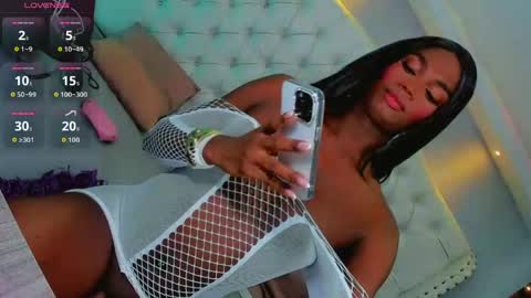 Snapshot of elektraa_foxx_ chatting on May 26, 10:55 am Elecktra online show from May 26, 10:55 am
