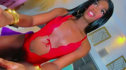Snapshot of elektraa_foxx_ chatting on June 9, 10:27 am Elecktra online show from June 9, 10:27 am
