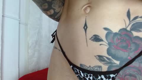 Snapshot of elektratattoo chatting on March 12, 4:24 pm elektra online show from March 12, 4:24 pm