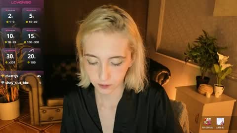 Snapshot of elen__moore chatting on May 16, 7:05 am Elen online show from May 16, 7:05 am
