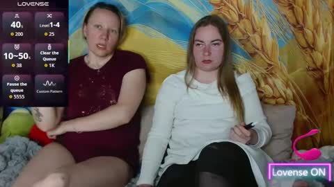 Elena online show from May 10, 7:08 pm