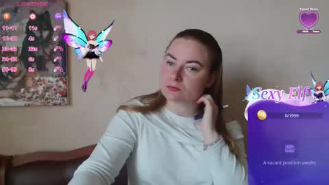 Elena online show from May 21, 6:53 am