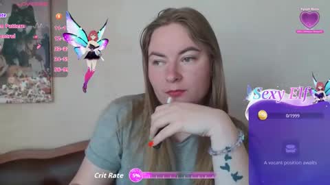 Elena online show from May 25, 5:57 am