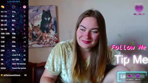 Elena online show from June 16, 10:29 am