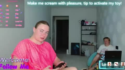 Elena online show from July 14, 9:53 pm