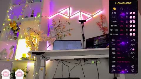 Elena online show from March 12, 9:54 pm