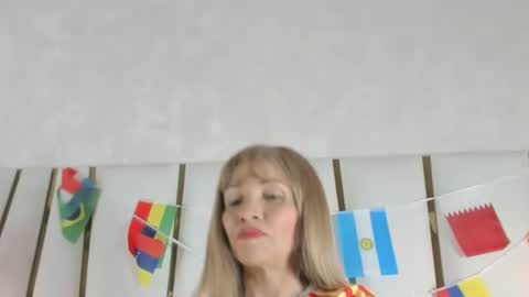 Elena online show from July 3, 7:09 pm