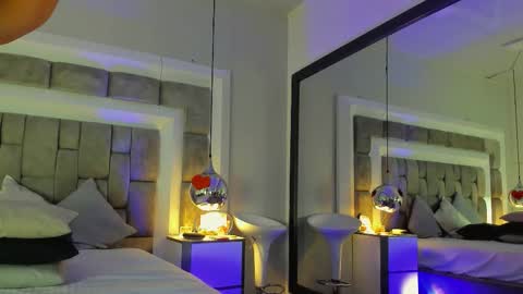 Elena Watsonn online show from March 7, 8:17 pm