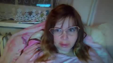 Elena online show from December 4, 9:23 pm