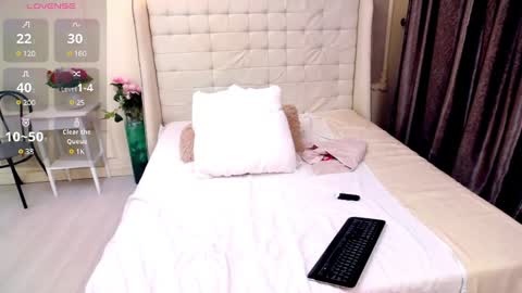 Snapshot of elenajuarez chatting on February 9, 8:11 am ElenaJuarez online show from February 9, 8:11 am