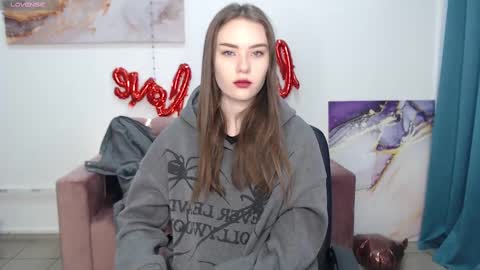 elenaoconar online show from February 25, 12:13 pm