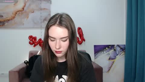 elenaoconar online show from February 25, 6:31 pm