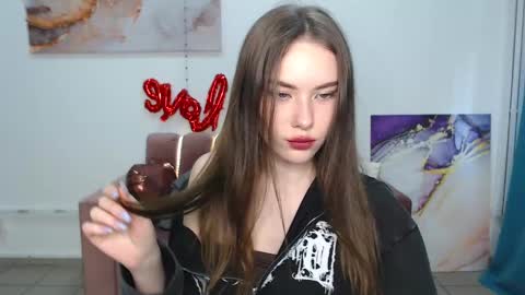 elenaoconar online show from March 8, 12:41 pm