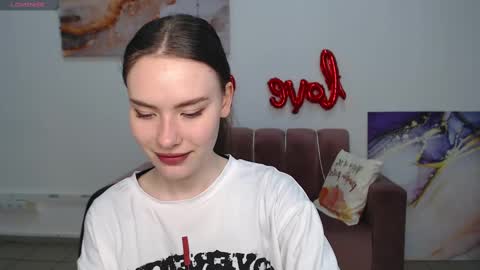 elenaoconar online show from March 10, 6:38 am