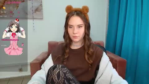 elenaoconar online show from September 17, 6:04 am