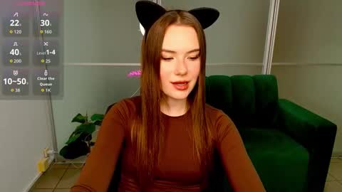 elenaoconar online show from October 23, 7:34 pm