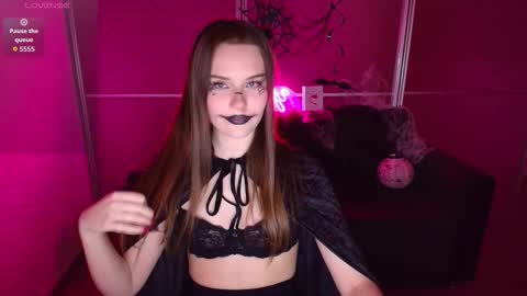 elenaoconar online show from October 31, 10:44 pm