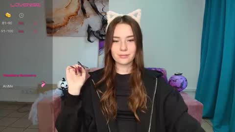 elenaoconar online show from November 5, 7:08 am