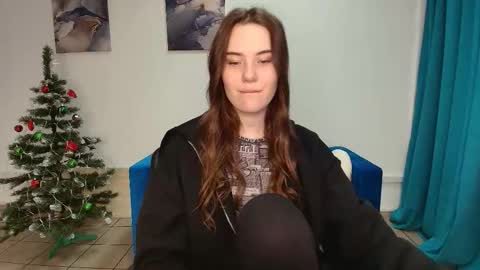 elenaoconar online show from December 3, 10:02 am