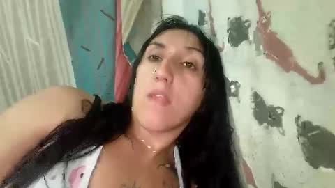 Snapshot of elenaramospulido chatting on September 28, 2:06 am elenaramospulido online show from September 28, 2:06 am