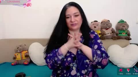 ElenaTroyy online show from July 21, 7:49 pm