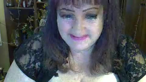 ElenaZed online show from January 25, 5:40 pm