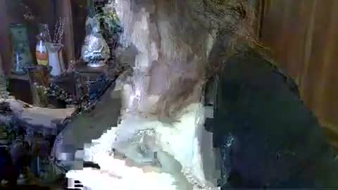 ElenaZed online show from October 6, 9:40 am