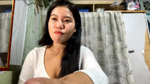 Amelia online show from May 13, 10:01 am