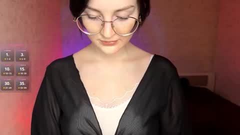 Annie PVT IS OPEN online show from March 2, 9:43 pm