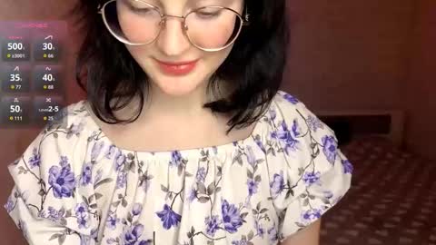 Annie PVT IS OPEN online show from March 12, 9:43 pm