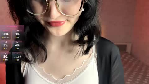Annie PVT IS OPEN online show from May 9, 9:20 pm
