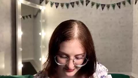 Snapshot of eleniswackhammer chatting on July 25, 10:40 pm Annie PVT IS OPEN online show from July 25, 10:40 pm