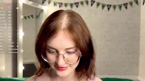 Snapshot of eleniswackhammer chatting on July 28, 9:47 pm Annie PVT IS OPEN online show from July 28, 9:47 pm