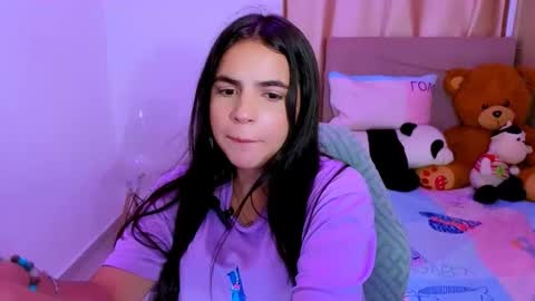 agnes online show from March 3, 7:31 pm