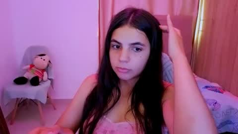 agnes online show from June 8, 5:46 pm