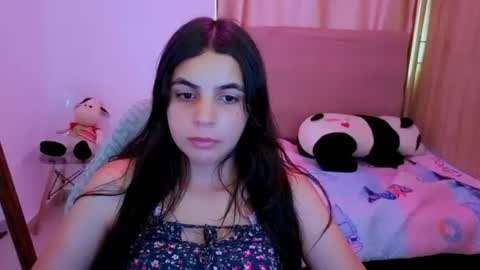 agnes online show from June 11, 6:50 pm