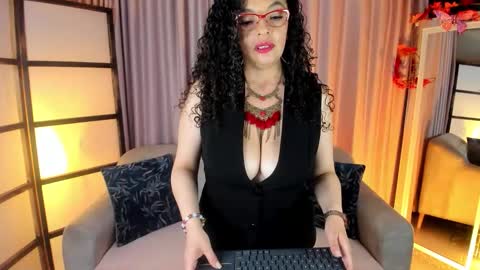 Eleonor online show from November 24, 9:03 pm