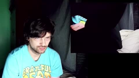 elephantrunkman online show from March 18, 4:15 am