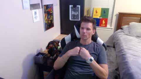 Walker online show from September 10, 2:33 am