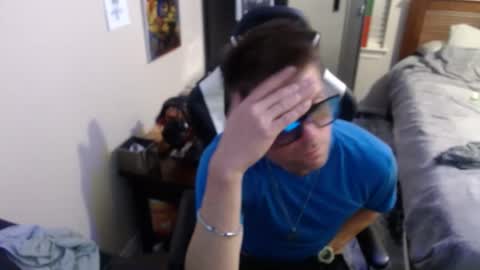 Walker online show from September 11, 10:26 am